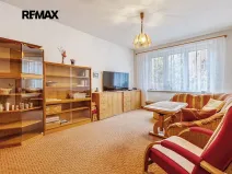 Pronájem bytu 2+1, Karlovy Vary, I. P. Pavlova, 54 m2