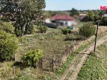 Prodej pozemku, Božice, 1119 m2