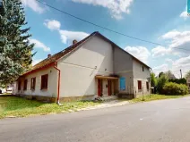 Prodej rodinného domu, Pomezí, 244 m2