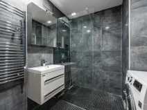 Pronájem bytu 2+kk, Praha - Karlín, Sokolovská, 58 m2