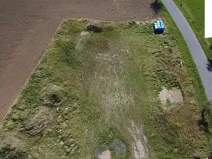 Prodej pozemku pro bydlení, Morašice, 1207 m2