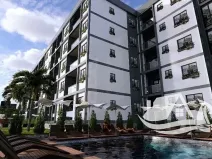 Prodej bytu 1+kk, Golem, Albánie, 44 m2