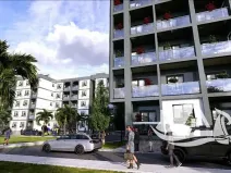 Prodej bytu 1+kk, Golem, Albánie, 42 m2