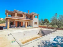 Prodej vily, Kovači, Kaštelir-Labinci, Chorvatsko, 168 m2