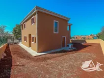 Prodej vily, Kovači, Kaštelir-Labinci, Chorvatsko, 168 m2