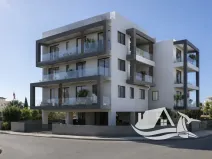 Prodej bytu 2+1, Pafos, Kypr, 77 m2