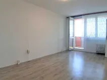 Pronájem bytu 1+1, Bílina - Pražské Předměstí, Fügnerova, 33 m2