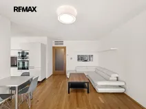 Pronájem bytu 2+kk, Praha - Žižkov, Malešická, 73 m2