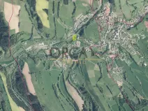 Prodej podílu louky, Pilníkov, 980 m2