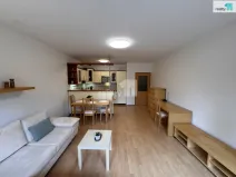 Pronájem bytu 2+kk, Praha - Záběhlice, Podle náhonu, 65 m2