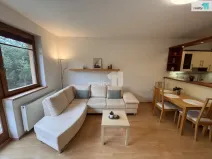 Pronájem bytu 2+kk, Praha - Záběhlice, Podle náhonu, 65 m2