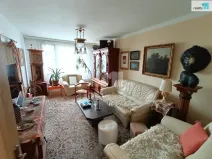 Pronájem bytu 3+1, Praha - Braník, Nad lesním divadlem, 74 m2