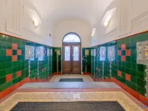 Pronájem kanceláře, Praha - Vinohrady, Vinohradská, 108 m2