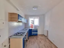 Pronájem bytu 2+kk, Uničov, Bratří Čapků, 56 m2