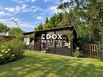 Prodej rodinného domu, Jeneč, Lidická, 150 m2