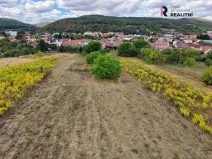 Prodej pozemku pro bydlení, Veverská Bítýška, 1348 m2