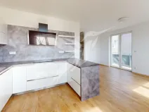 Pronájem bytu 3+kk, Vochov, Vochov, 70 m2