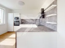 Pronájem bytu 3+kk, Vochov, Vochov, 70 m2