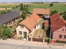 Prodej rodinného domu, Kosičky, 106 m2