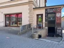 Pronájem kanceláře, Blansko, Smetanova, 16 m2