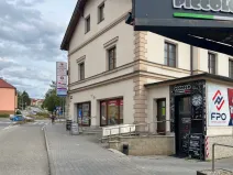 Pronájem kanceláře, Blansko, Smetanova, 16 m2
