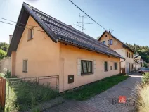 Prodej rodinného domu, Nová Paka, Krkonošská, 120 m2