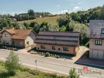 Prodej rodinného domu, Nová Paka, Krkonošská, 120 m2