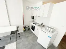 Pronájem bytu 1+kk, Plzeň - Východní Předměstí, Částkova, 22 m2