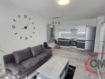 Pronájem bytu 2+kk, Praha, Štúrova, 42 m2