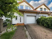 Pronájem rodinného domu, Bašť, Mratínská, 151 m2