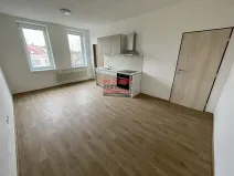 Pronájem bytu 2+kk, Tábor, Čsl. armády, 37 m2