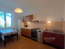 Pronájem bytu 2+1, Praha - Břevnov, 8. listopadu, 59 m2
