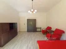 Pronájem bytu 2+1, Praha - Břevnov, 8. listopadu, 59 m2