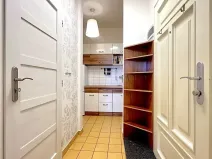 Pronájem bytu 1+1, Brno, Tábor, 30 m2
