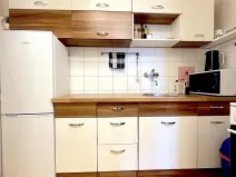Pronájem bytu 1+1, Brno, Tábor, 30 m2