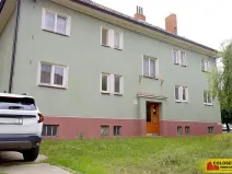Prodej bytu 2+1, Uherský Brod, 69 m2