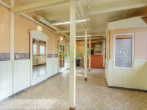 Pronájem obchodního prostoru, Karlovy Vary, Rohová, 112 m2