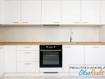 Dražba bytu 2+1, Tišnov, Osvobození, 60 m2