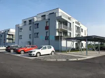 Pronájem bytu 2+kk, Uničov, Pionýrů, 76 m2