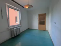 Pronájem bytu 2+1, Bílina - Pražské Předměstí, Fügnerova, 48 m2
