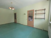 Pronájem bytu 2+1, Bílina - Pražské Předměstí, Fügnerova, 48 m2
