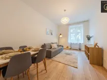 Prodej bytu 2+kk, Praha - Braník, Zelinářská, 43 m2