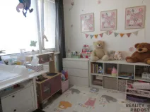 Pronájem bytu 4+1, Hodonín, Anenská, 75 m2