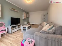 Pronájem bytu 4+1, Loket, Sportovní, 76 m2