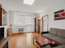 Prodej bytu 3+1, Jihlava, Demlova, 74 m2