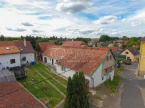 Prodej rodinného domu, Vlašim - Domašín, 132 m2