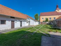Prodej rodinného domu, Vlašim - Domašín, 132 m2