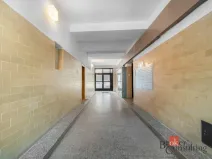 Prodej bytu 1+1, Brno - Zábrdovice, Příční, 42 m2