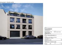 Prodej rodinného domu, Brno, Porhajmova, 300 m2