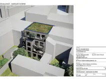 Prodej rodinného domu, Brno, Porhajmova, 300 m2